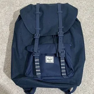 Herschel Supply Company | Bags | Color Discontinued Herschel  display picture 1